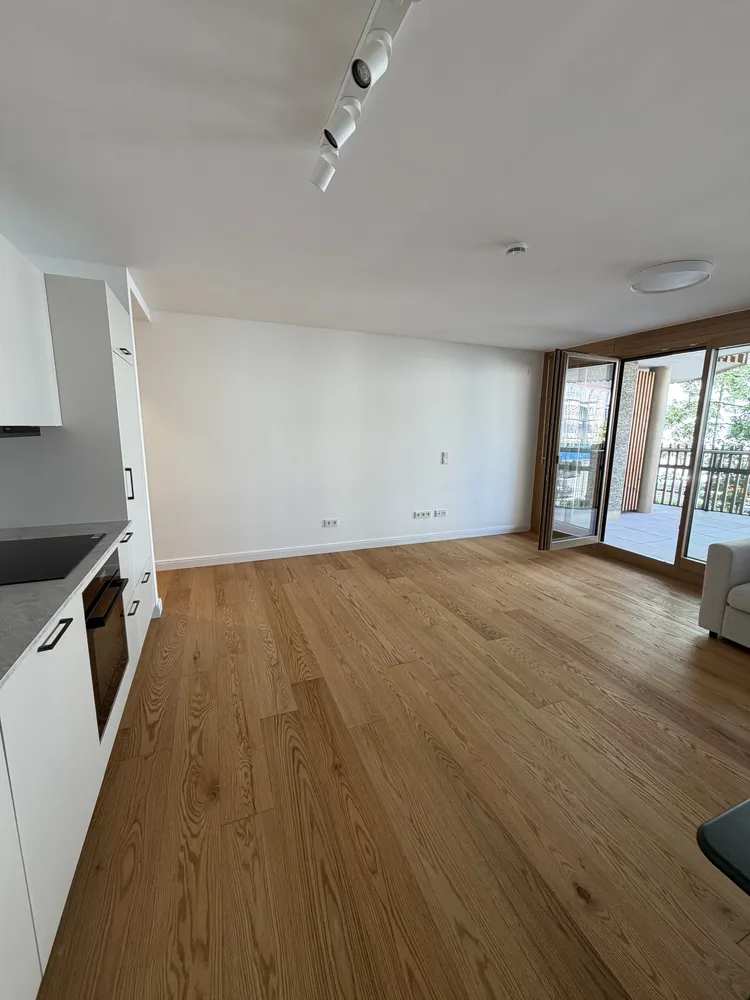 1 Zimmer Wohnung mit 46 m² in München – Bild 8