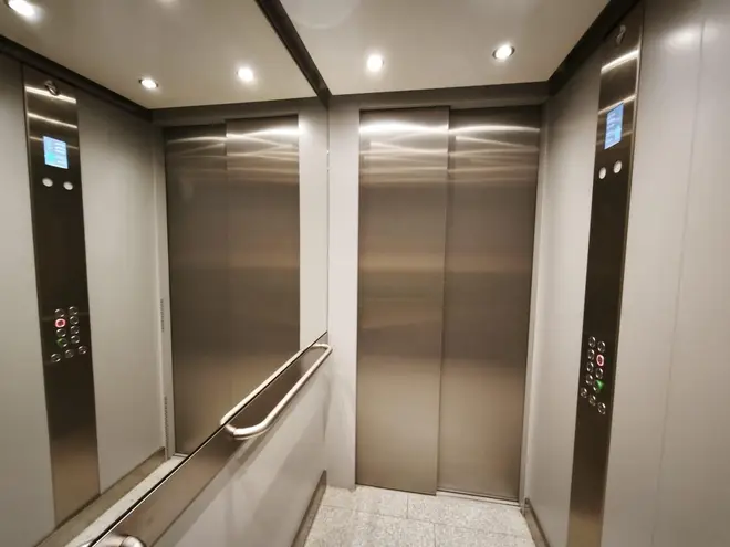 2 Zimmer Wohnung mit 50 m² in Frankfurt am Main – Bild 6