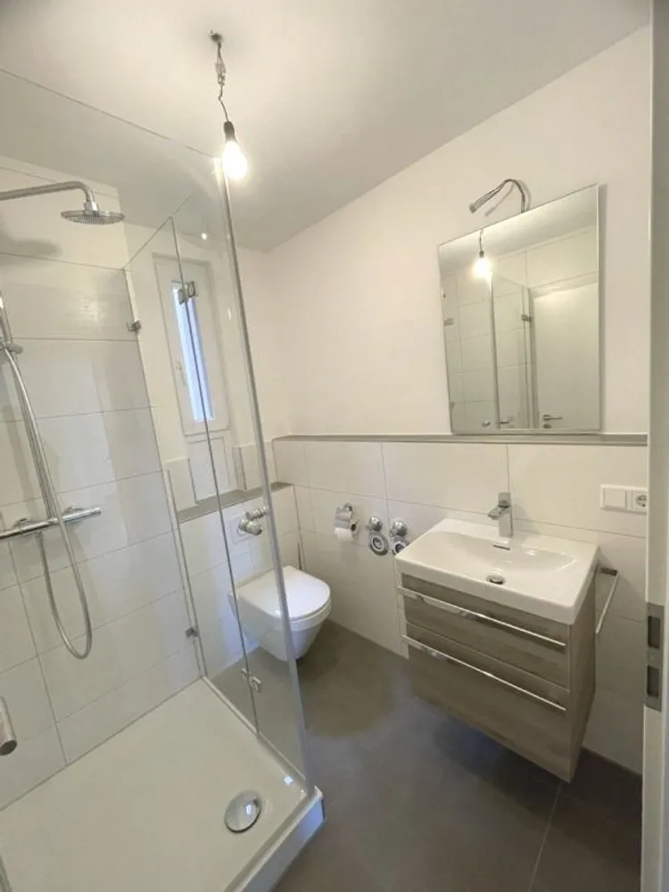 3 Zimmer Wohnung mit 65 m² in Nürnberg – Bild 1