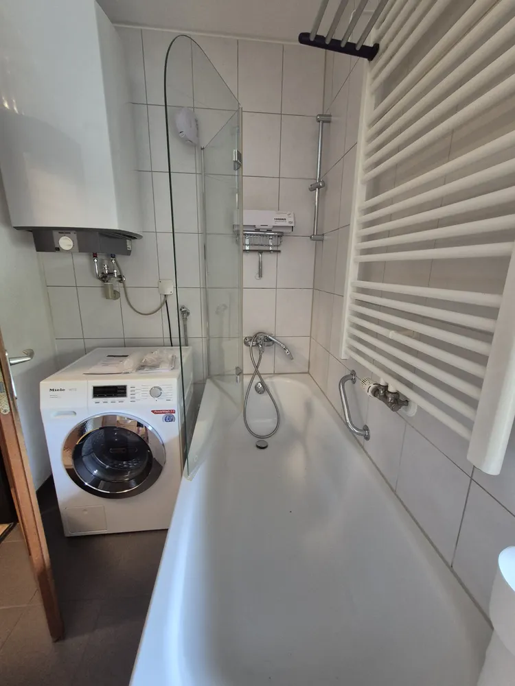 2 Zimmer Wohnung mit 48 m² in Augsburg – Bild 5