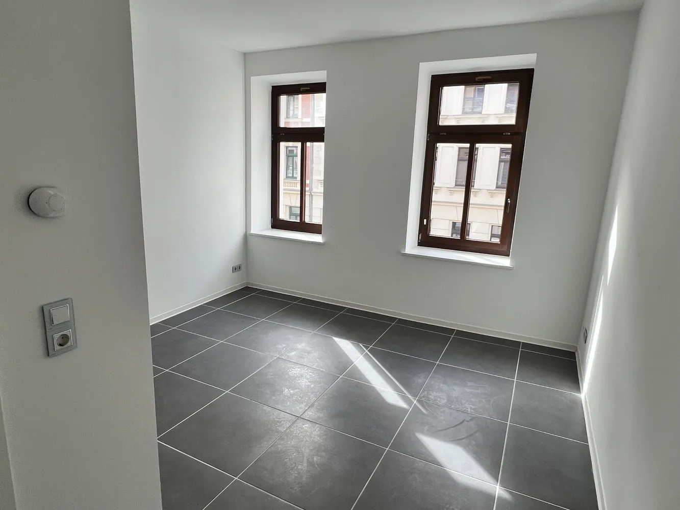 3 Zimmer Wohnung mit 83 m² in Leipzig – Bild 5