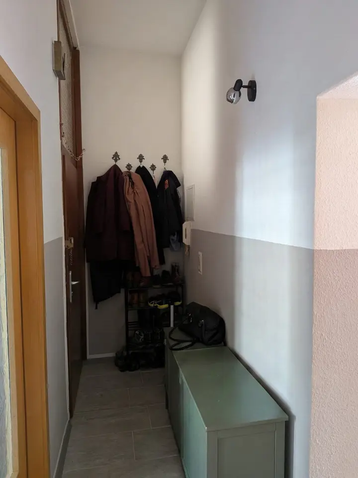 WG-Zimmer mit 15 m² in Saarbrücken – Bild 5