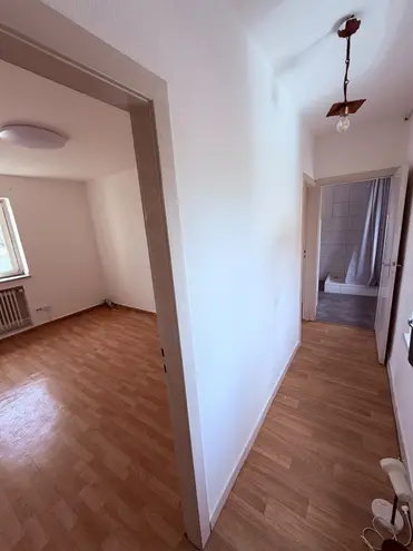 2 Zimmer Wohnung mit 30 m² in Düsseldorf – Bild 2