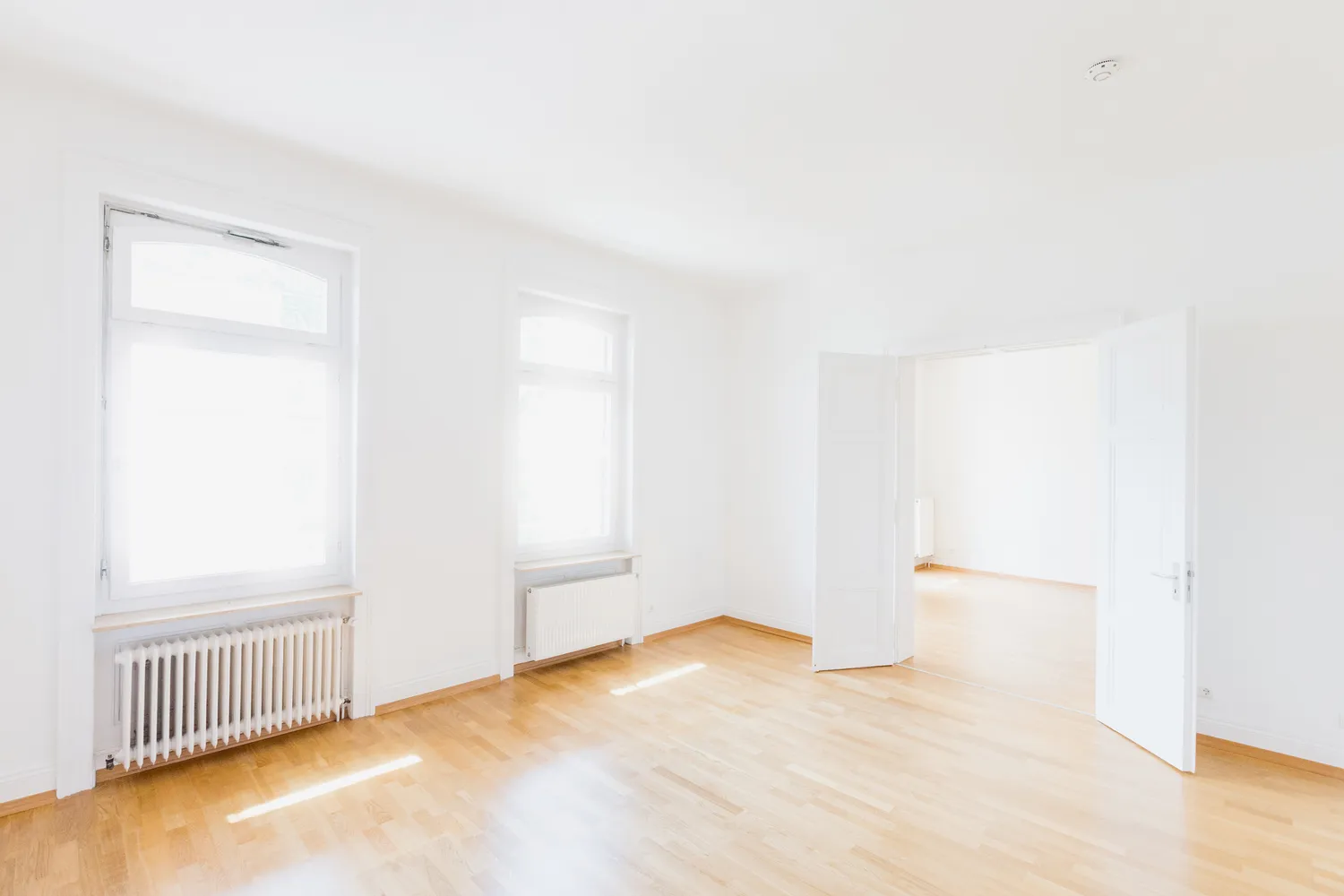 4 room apartment with 102 m² in Wiesbaden – Photo 3