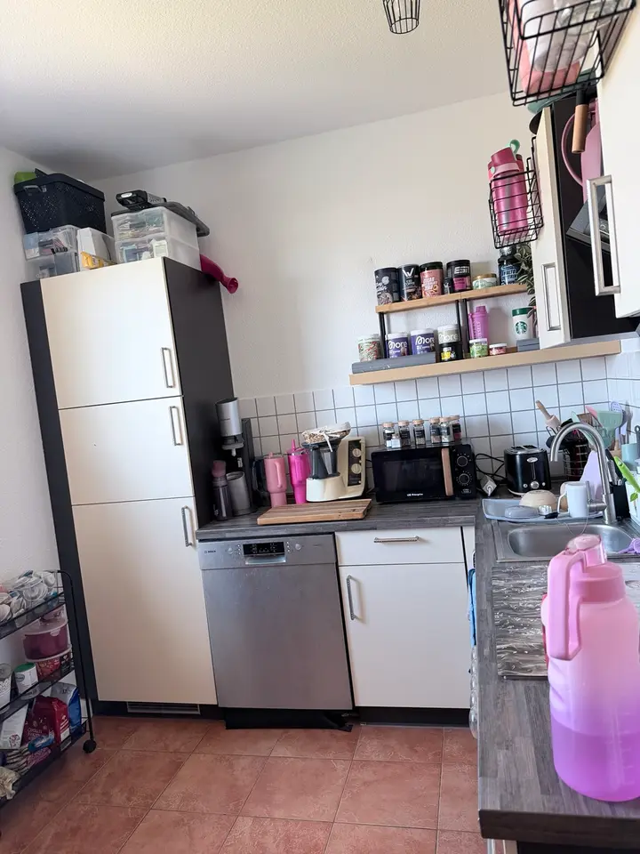 4 Zimmer Wohnung mit 76 m² in Finsterwalde – Bild 8
