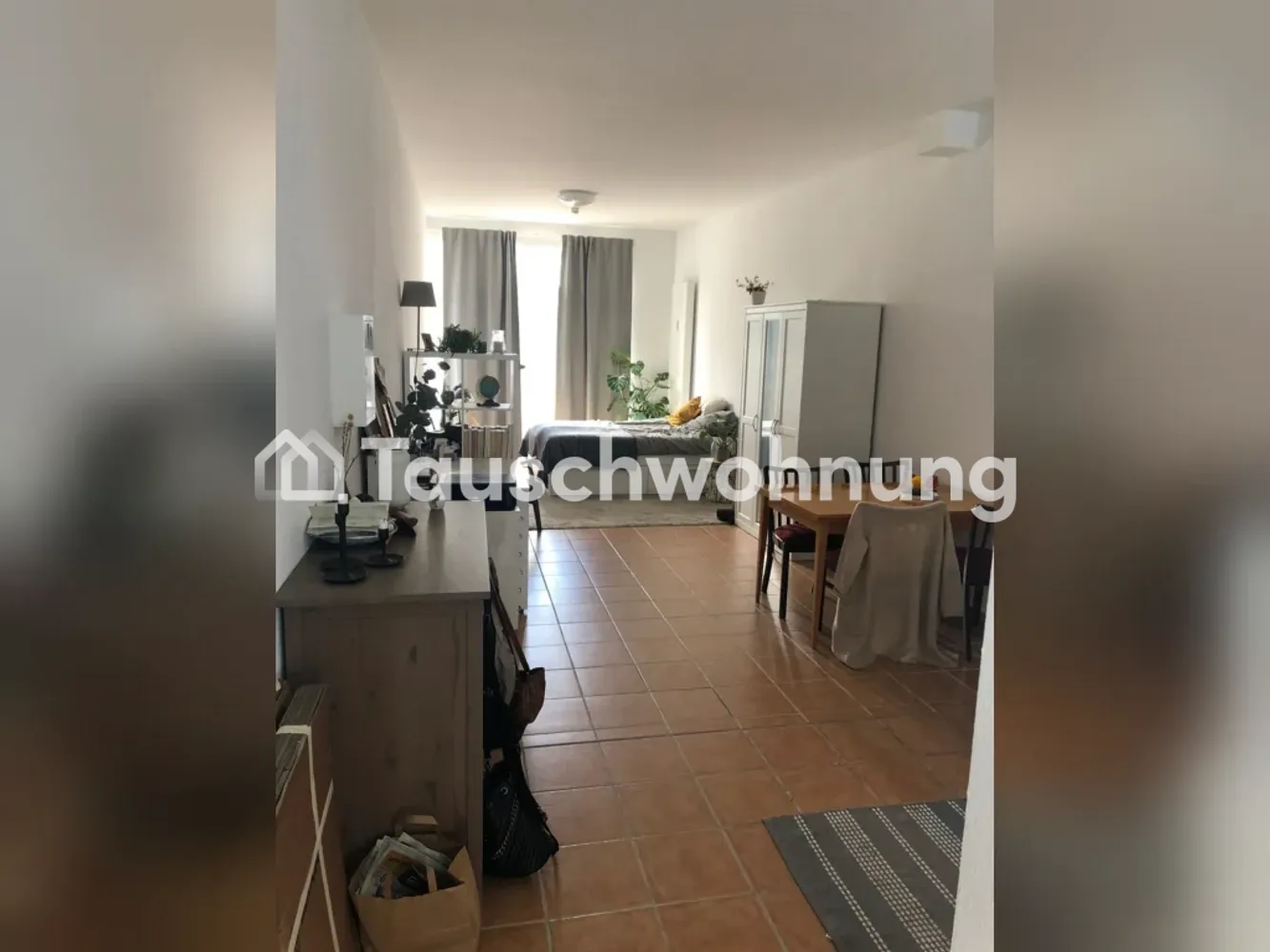1 Zimmer Wohnung mit 30 m² in Dortmund – Bild 1