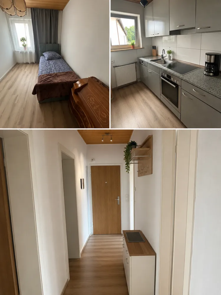 3 Zimmer Wohnung mit 62 m² in Essen – Bild 5