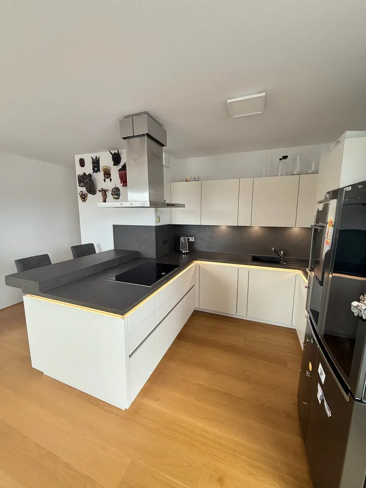 3 Zimmer Wohnung mit 128 m² in Darmstadt – Bild 6
