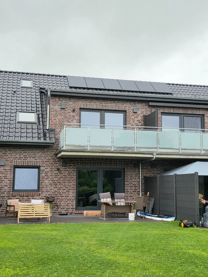 3 Zimmer Wohnung mit 75 m² in Norden – Bild 3