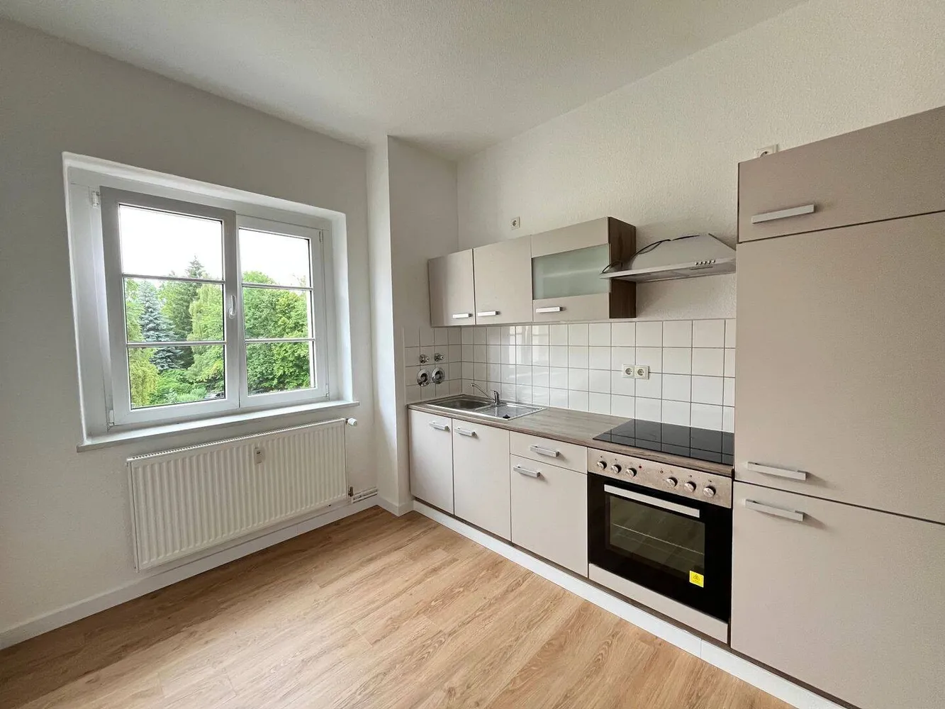 2 Zimmer Wohnung mit 65 m² in Chemnitz – Bild 6