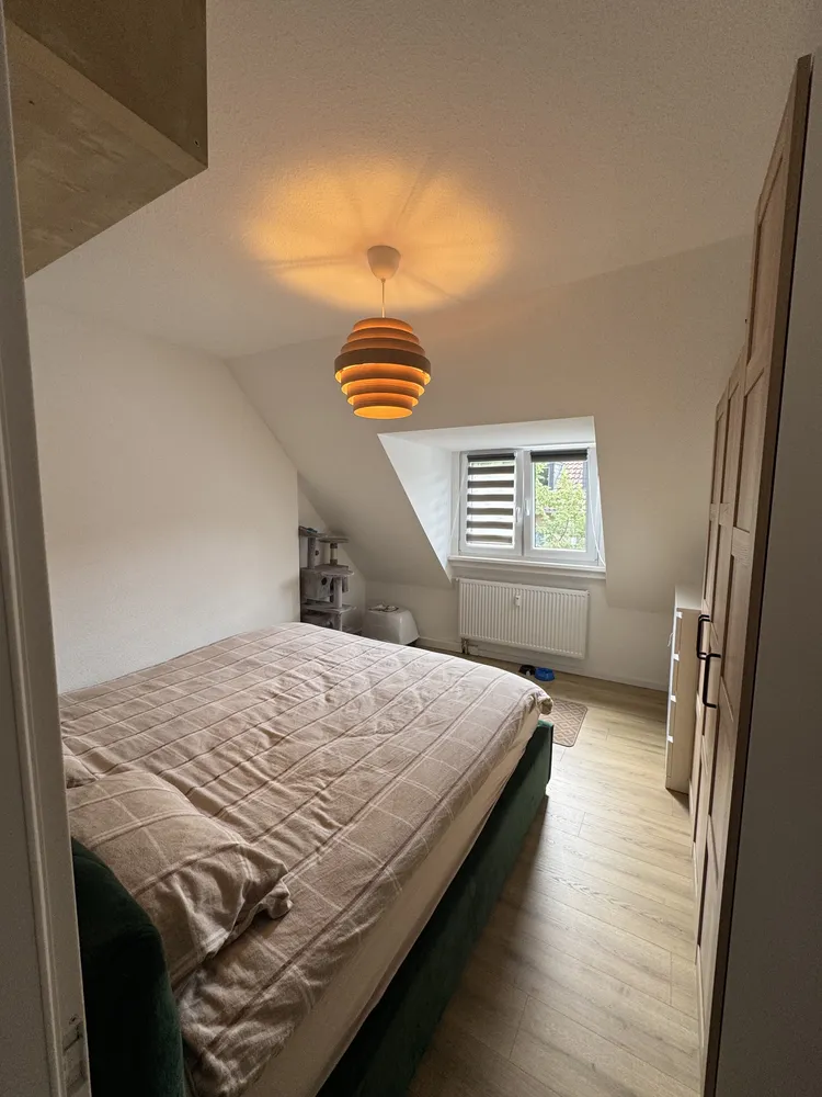 3 Zimmer Wohnung mit 58 m² in Essen – Bild 6