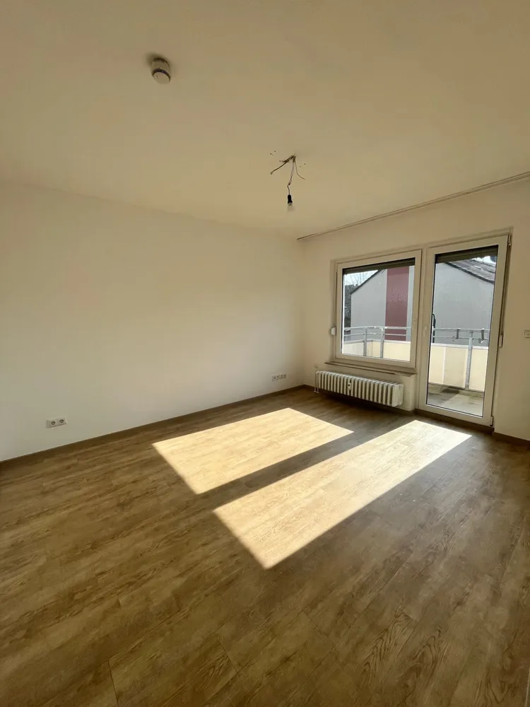 3 Zimmer Wohnung mit 60 m² in Meerbusch – Bild 7