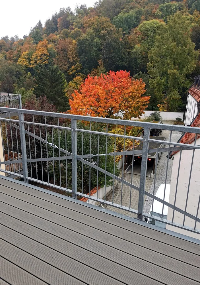 2 Zimmer Wohnung mit 74 m² in Landshut – Bild 11