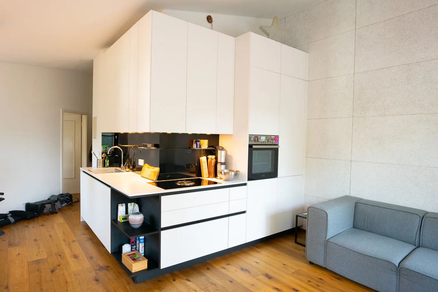 2 Zimmer Wohnung mit 56 m² in München – Bild 5