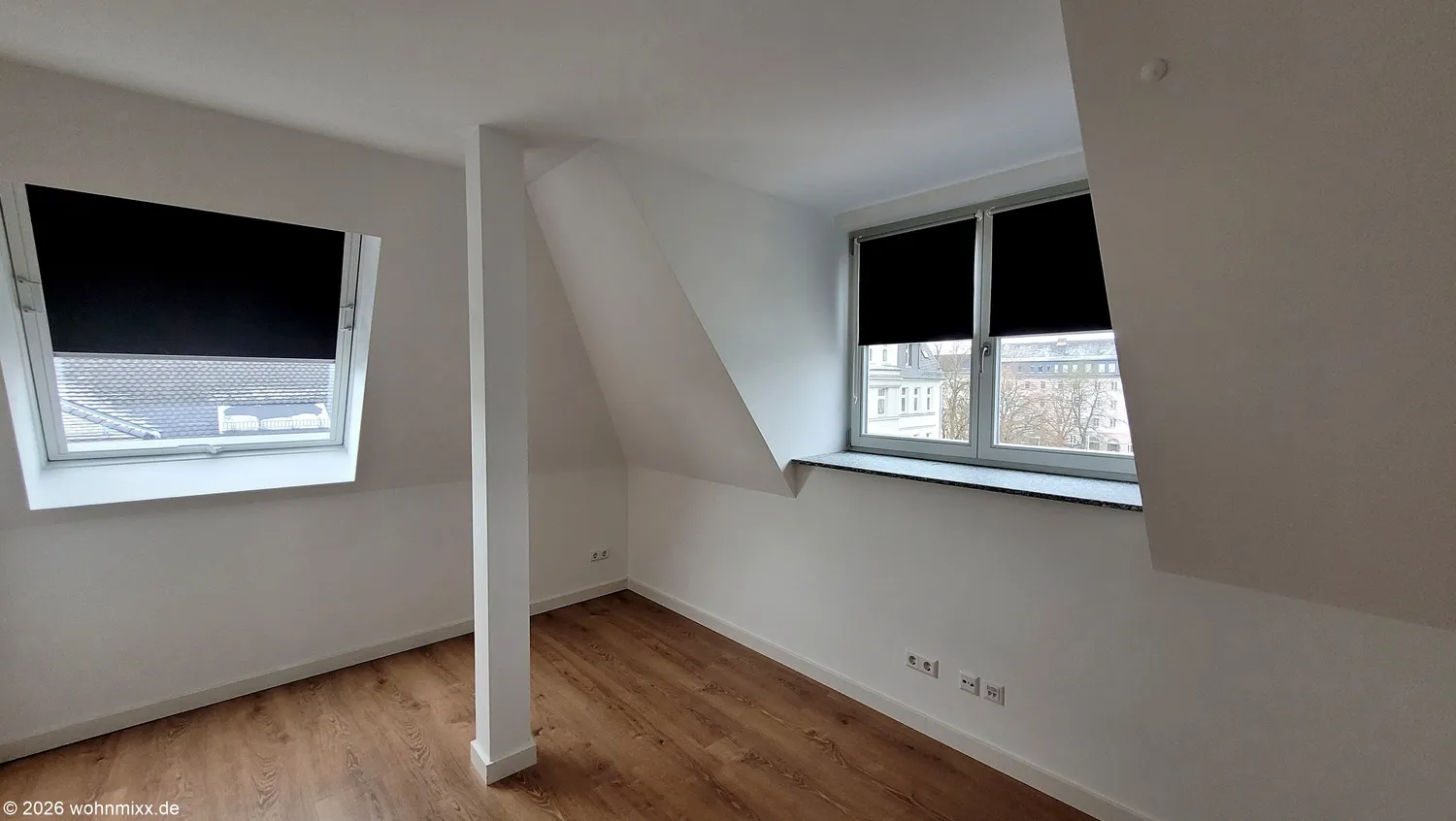 4 room apartment with 102 m² in Chemnitz – Photo 6