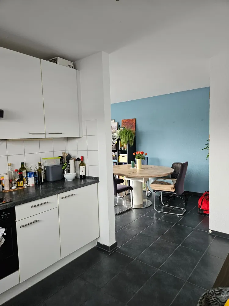 2 room apartment with 64 m² in Münster – Photo 7