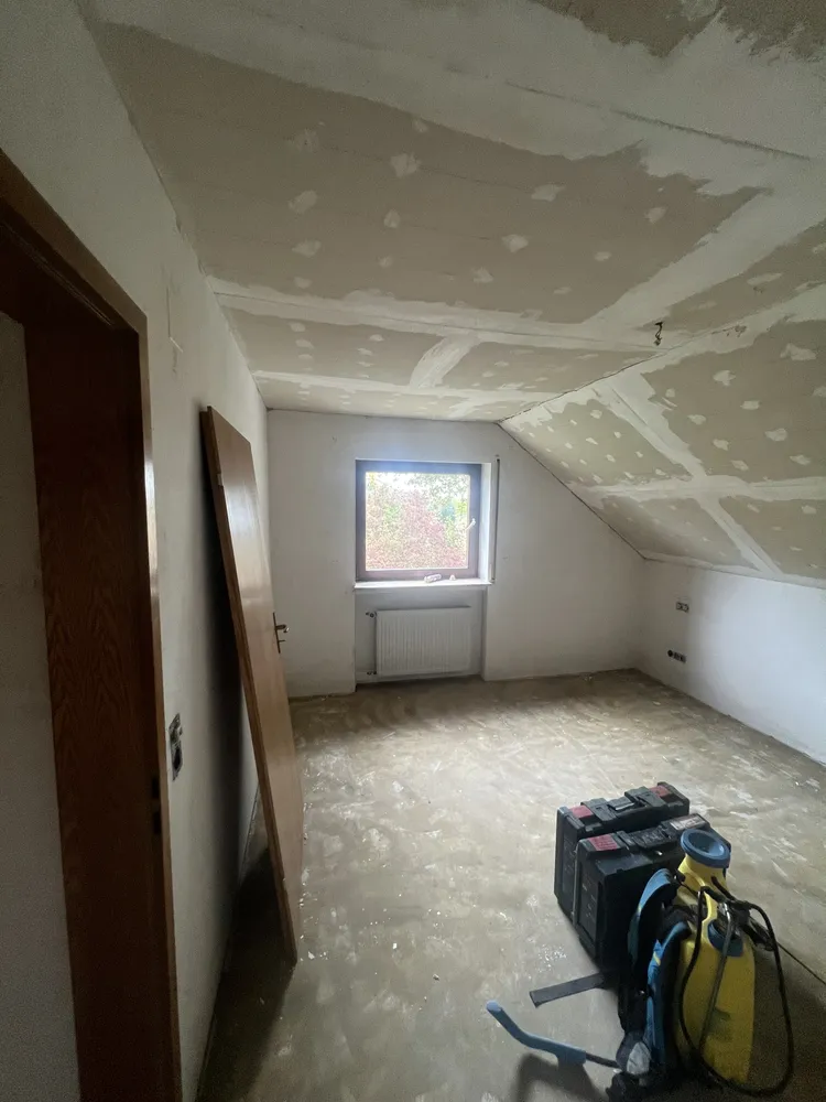 4 Zimmer Wohnung mit 92 m² in Bühl – Bild 1