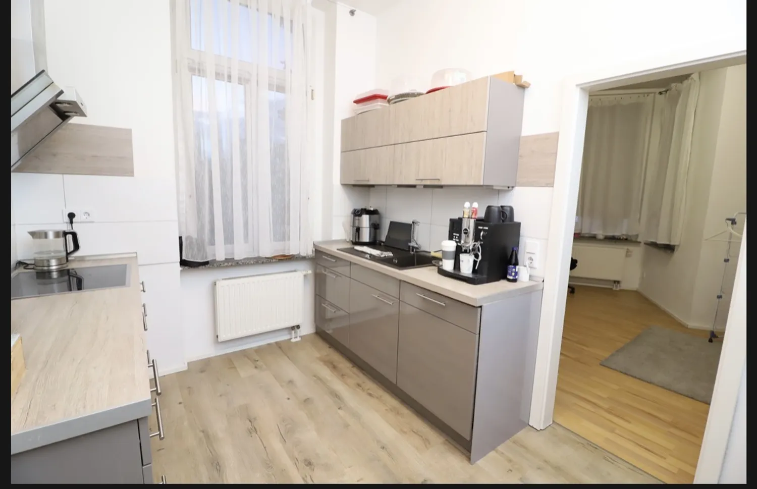 3 room apartment with 80 m² in Dortmund – Photo 11