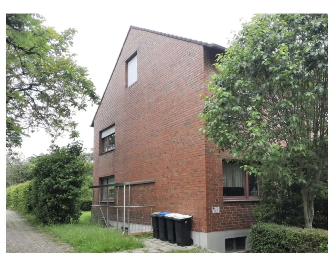3 Zimmer Wohnung mit 100 m² in Aachen – Bild 2