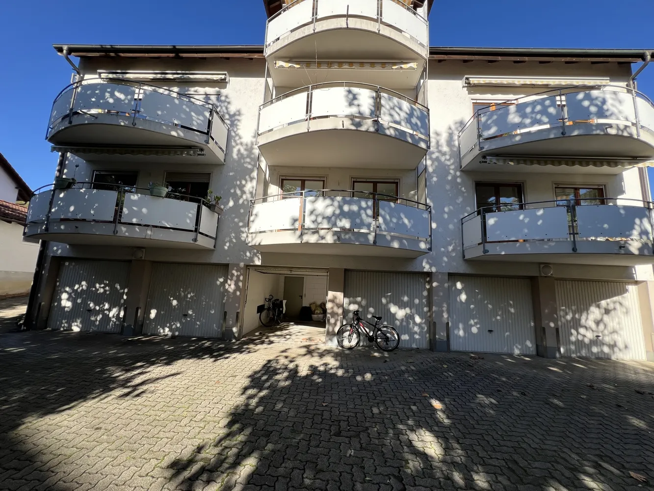 1 Zimmer Wohnung mit 42 m² in Rheinfelden – Bild 7