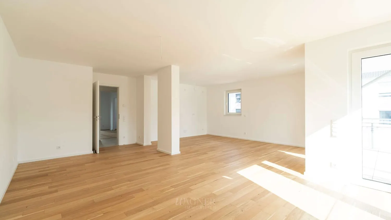 3 Zimmer Wohnung mit 101 m² in Dortmund – Bild 5