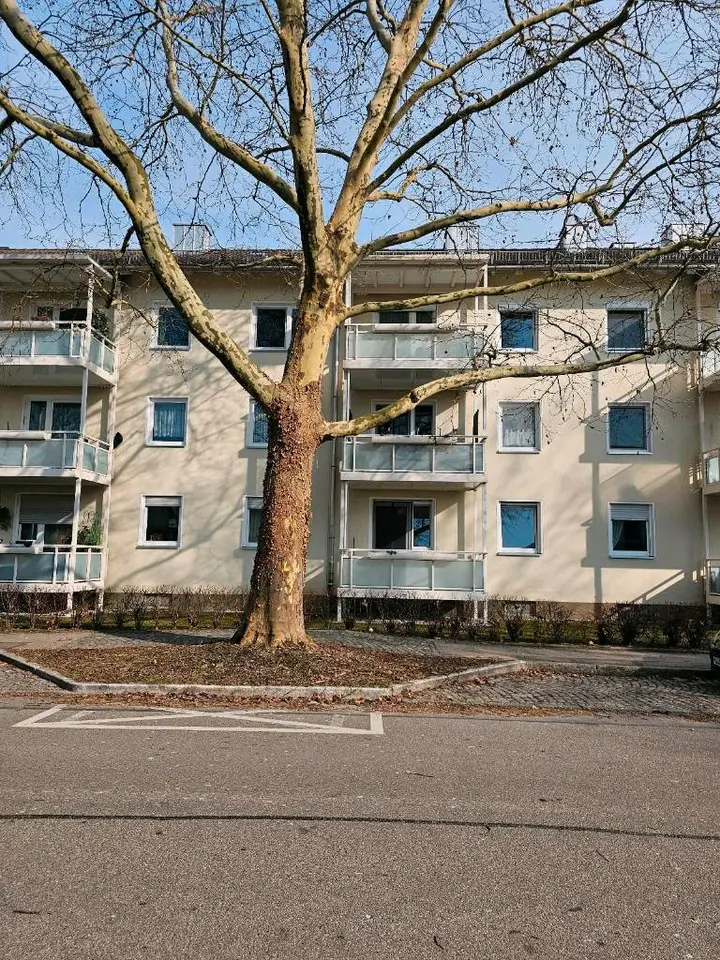 2 Zimmer Wohnung mit 30 m² in Dachau – Bild 8
