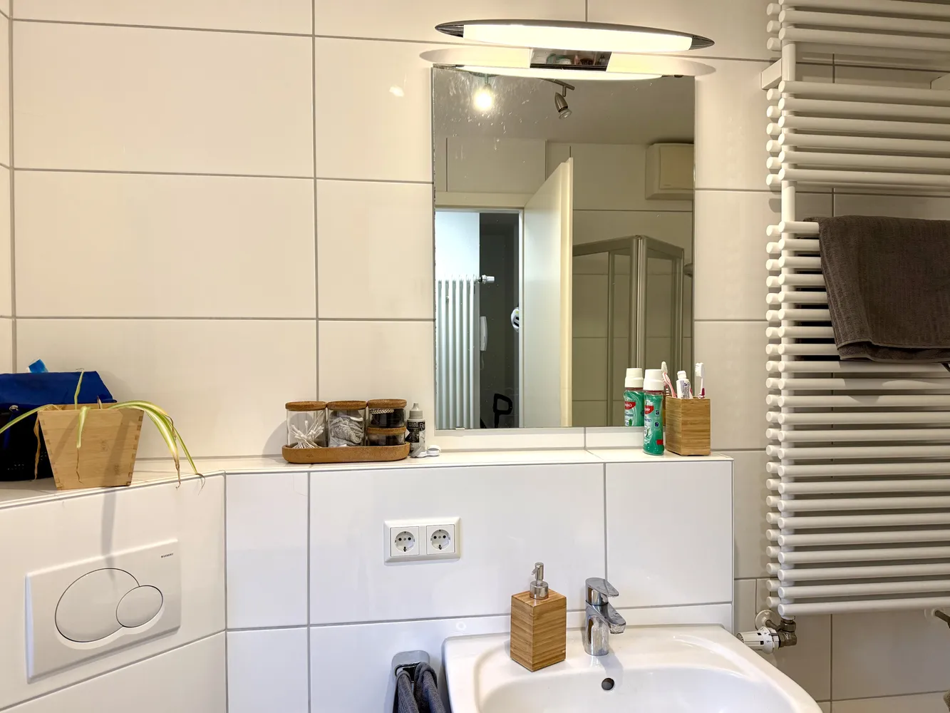 1 Zimmer Wohnung mit 35 m² in Freiburg im Breisgau – Bild 9