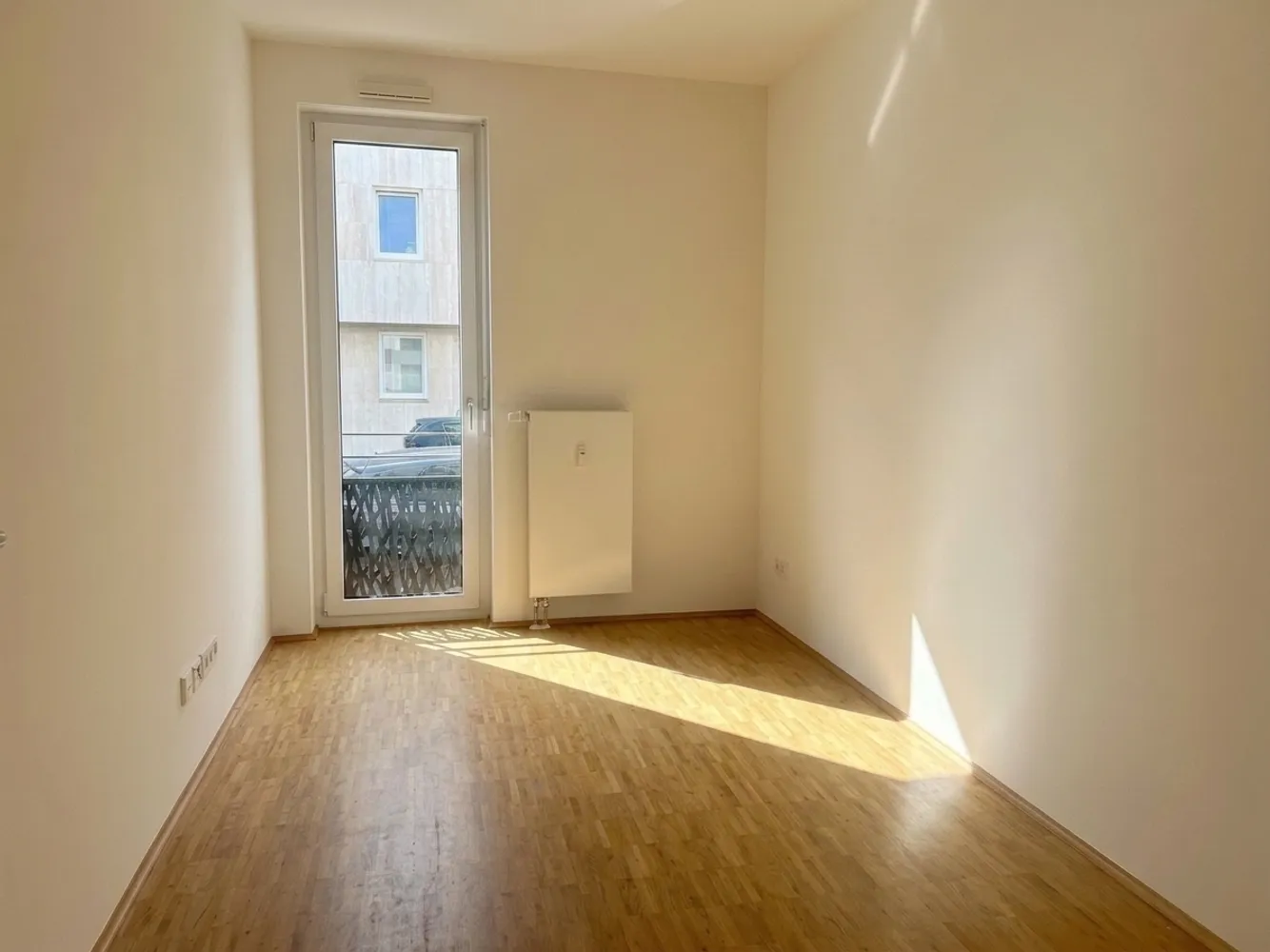 3 Zimmer Wohnung mit 88 m² in Düsseldorf – Bild 3