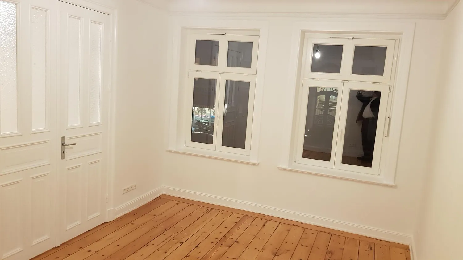 3 Zimmer Wohnung mit 62 m² in Hamburg – Bild 1