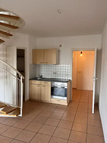 2 room apartment with 58 m² in Gießen – Photo 7