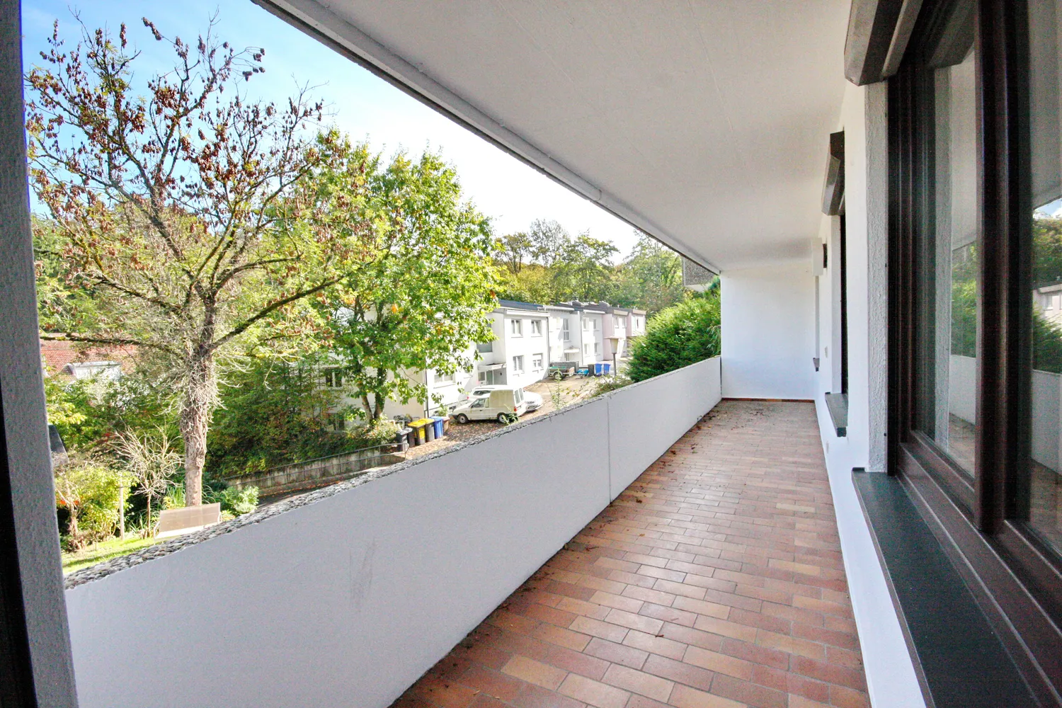 3 Zimmer Wohnung mit 104 m² in Baden-Baden – Bild 3