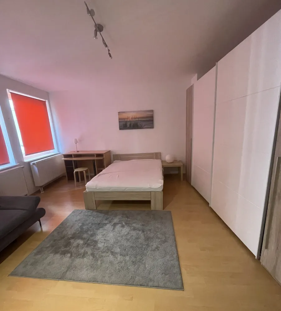 1 Zimmer Wohnung mit 26 m² in Nürnberg – Bild 6