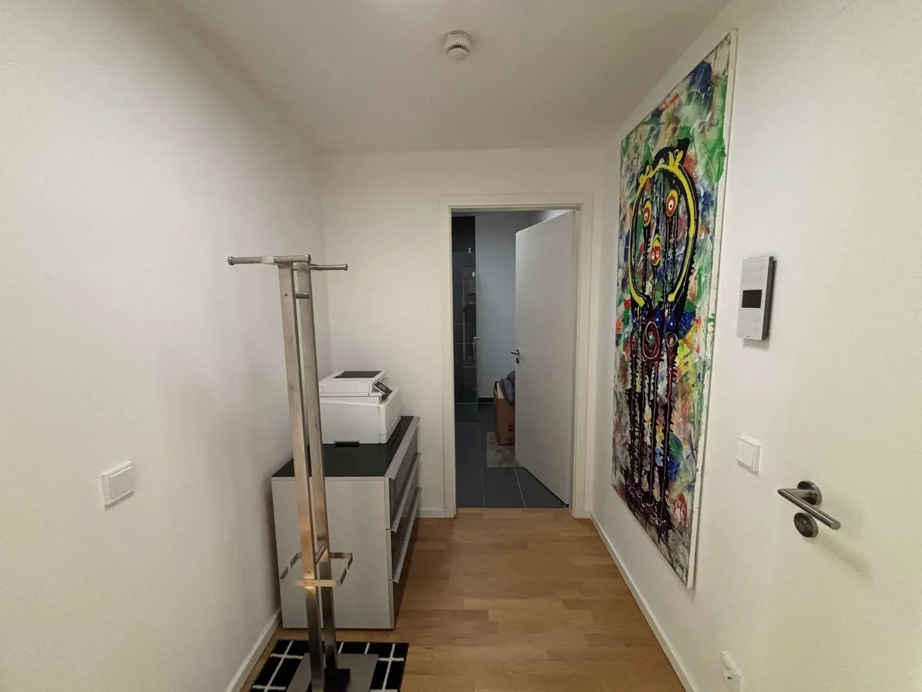 2 Zimmer Wohnung mit 47 m² in München – Bild 3