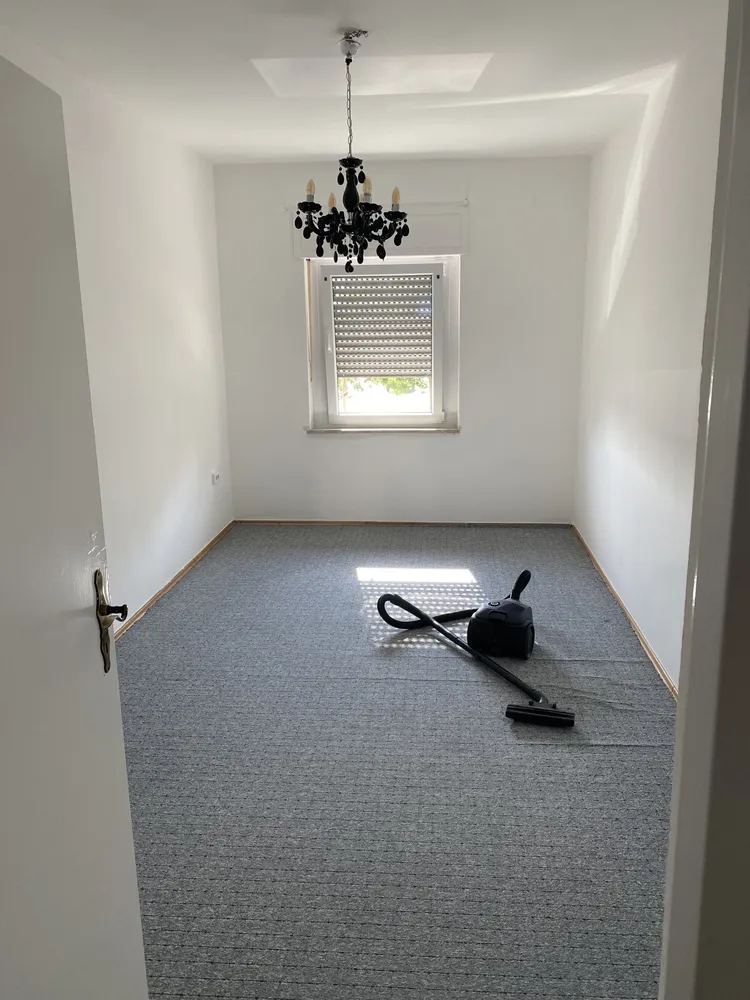 2 Zimmer Wohnung mit 50 m² in Nürnberg – Bild 1