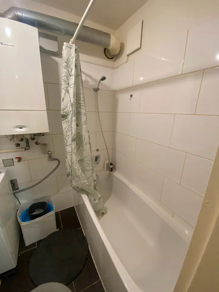 2 Zimmer Wohnung mit 48 m² in Passau – Bild 7