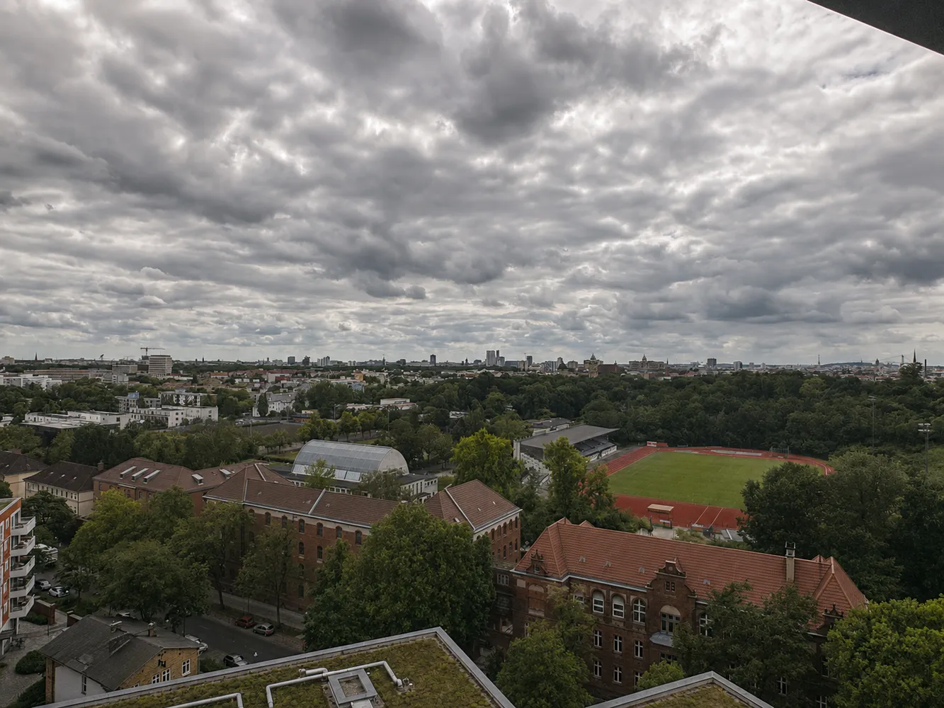 1 Zimmer Wohnung mit 24 m² in Berlin – Bild 5