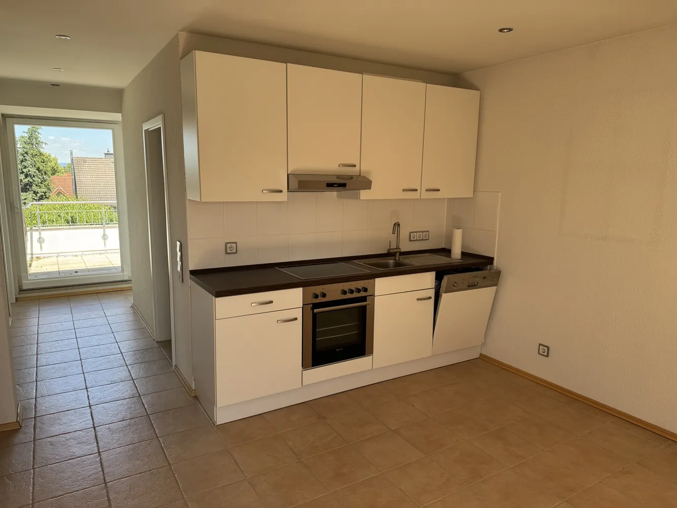 2 Zimmer Wohnung mit 60 m² in Mainz – Bild 3