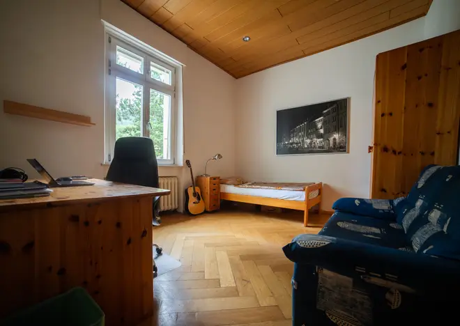 14 Zimmer Wohnung mit 600 m² in Freiburg im Breisgau – Bild 11