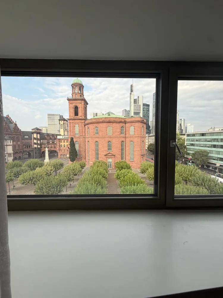 2 Zimmer Wohnung mit 54 m² in Frankfurt am Main – Bild 8