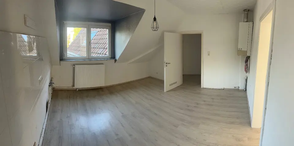 3 Zimmer Wohnung mit 63 m² in Herne – Bild 1