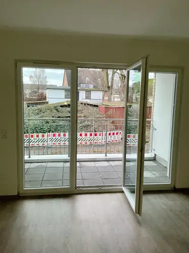 2 Zimmer Wohnung mit 76 m² in Hamburg – Bild 5