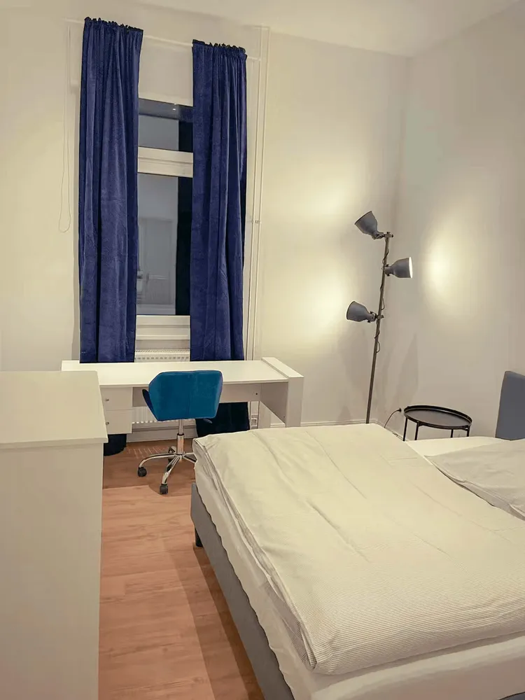 Shared room with 15 m² in Berlin – Photo 5
