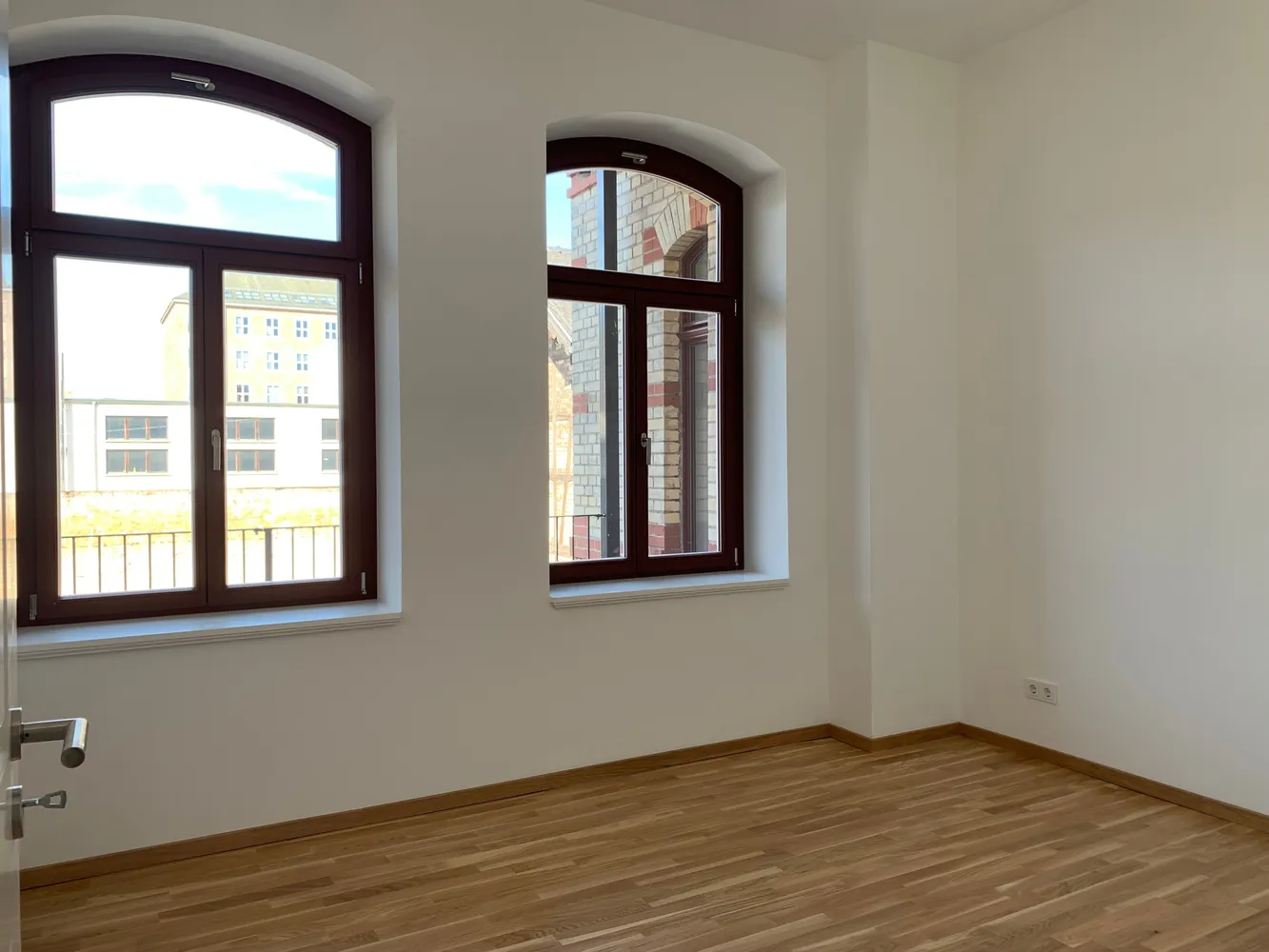 3 Zimmer Wohnung mit 88 m² in Halle (Saale) – Bild 7