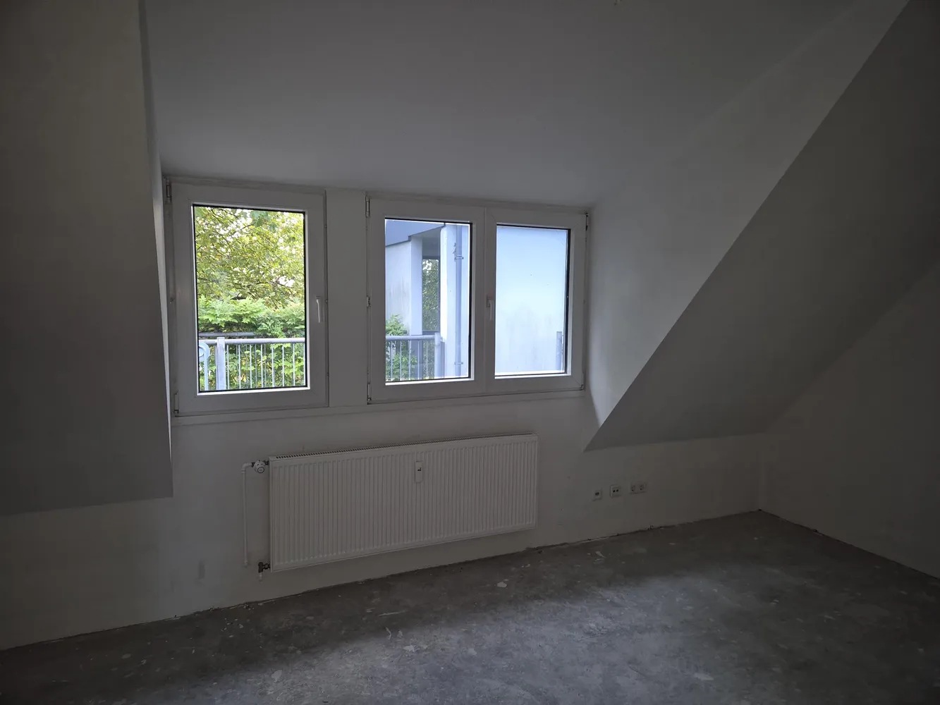 2 Zimmer Wohnung mit 54 m² in Duisburg – Bild 10