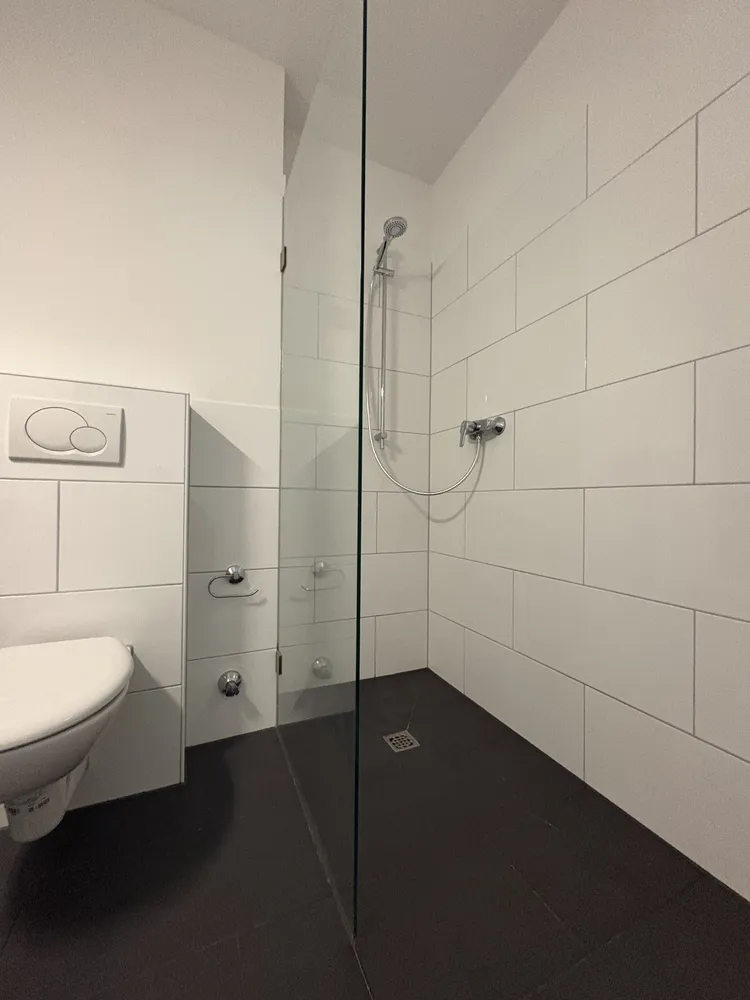1 Zimmer Wohnung mit 45 m² in Düsseldorf – Bild 8