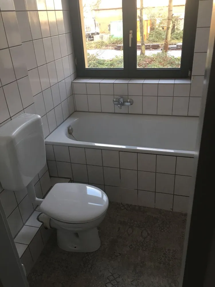 3 Zimmer Wohnung mit 47 m² in Krefeld – Bild 10