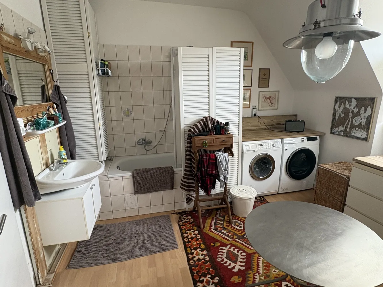 3 Zimmer Wohnung mit 84 m² in Düsseldorf – Bild 8