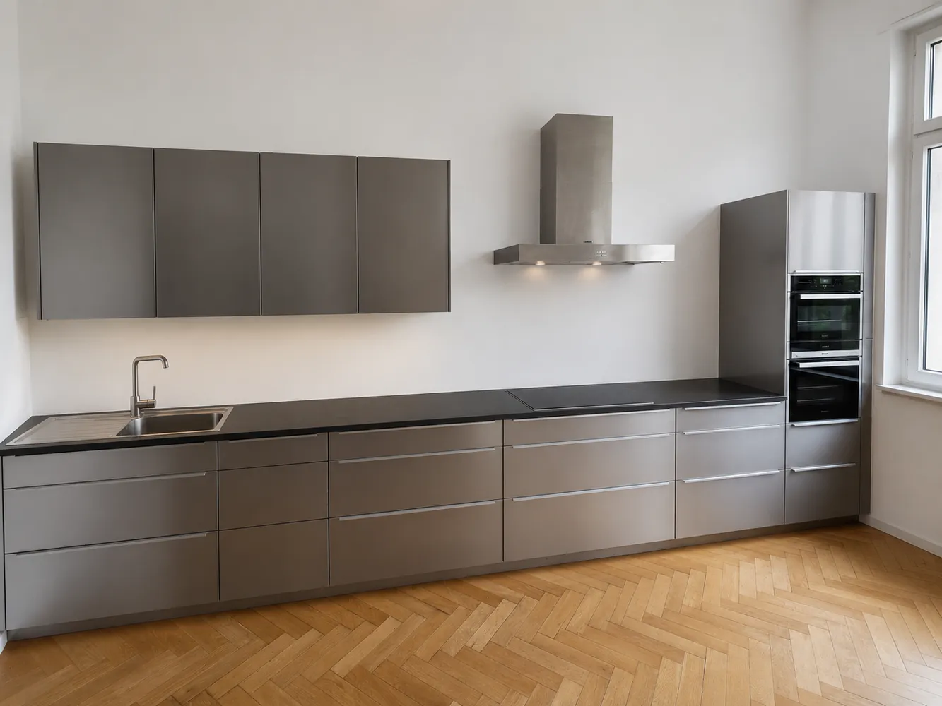 5 Zimmer Wohnung mit 176 m² in Dresden – Bild 8