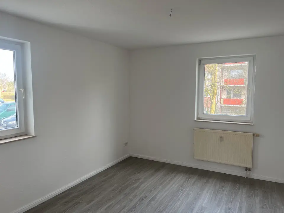 4 Zimmer Wohnung mit 86 m² in Wismar – Bild 7