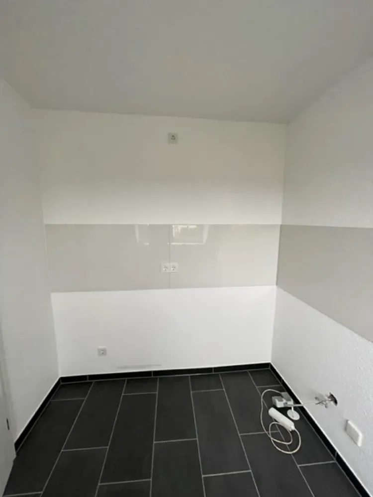 1 room apartment with 29 m² in Cologne – Photo 6